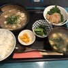 #かつしか食堂 - 