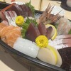 Ganso 343 Sushi Hon Ten - 