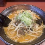 Hokkaido Ramen Himuro Kameido Ten - 