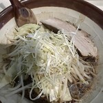 Gokubuto Seiryu Ramen - 