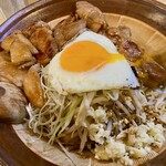 Gokubuto Seiryu Ramen - 