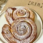 RIB CHOCOLATE - 