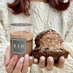 RIB CHOCOLATE - 