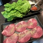 肉匠 いっしん - 