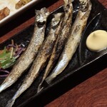 Niku Zushi × Sashimi All you can eat Kakurega Private rooms Itamae Ikebukuro Ten - 