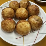 お好み焼 みたから - 料理写真: