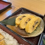 Takarazuka Unagi Dokoro Unatomi - 