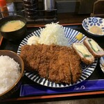 Tonkatsu Shino - 