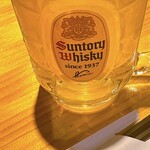 Nikaino Sakaba Sato Saburo Shoten - 