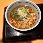 Yoshi Soba Ginza Hon Ten - 