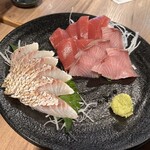 Sosaku Dining Itsutsu - 