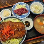 同気食堂 - 料理写真: