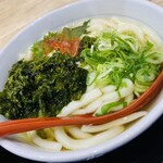 因幡うどん - 