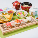 Japanese cuisine Kifune - 