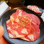 All you can eat and drink Yakiniku Dining Chikaraya Shinagawa Ten - 