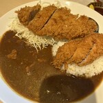 Tonkatsu Aoki no Curry Ya Ippekoppe Kitasenju Ten - 