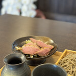 Teuchi Soba Sakama - 