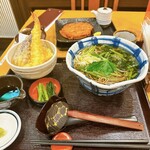 Shinshu Soba Dokoro Sojibo - 