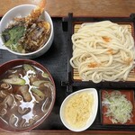 Soba Dokoro Fujinokoshi - 