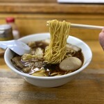 Kotobuki Ramen - 麺