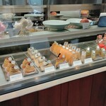 La pâtisserie KANAZAWA - 