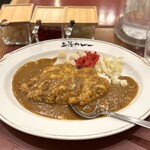 Jotou Curry Yokohamaporutaten - 