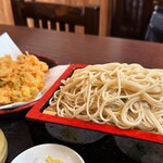 Soba Dokoro Maruhana - 