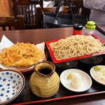 Soba Dokoro Maruhana - 