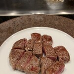 Steak House Hama Minatoku Roppongi Ten - 