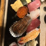 Futago Sushi - 