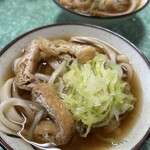 桜井うどん - 