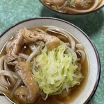 桜井うどん - 