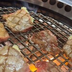 Yakiniku Hazangyu - 