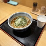 Yoshi Soba Ginza Hon Ten - 