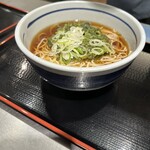 Yoshi Soba Ginza Hon Ten - 