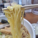 ラーメン はっちゃき - 