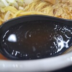 ラーメン はっちゃき - 