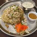 Tandoori Mahal Kohata Ten - 