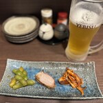 Kitchen Yamayoshi - 