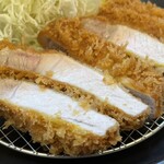 Tonkatsu Aoki no Curry Ya Ippekoppe Kitasenju Ten - 