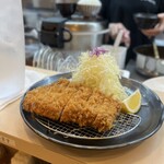 Tonkatsu Aoki no Curry Ya Ippekoppe Kitasenju Ten - 