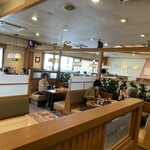 Hanaya Yohei Ushiku Ten - 店内