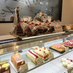 Patissier Shima - 