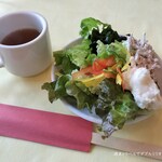 Restaurant Haiji no Yasai Batake - 