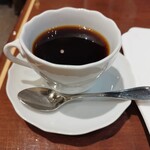 Coffee Sakan Shu Itoshia Puraza Yurakucho Ten - プレミアムリッチ990円