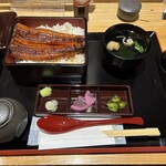 Unagi no Naruse Akita Ten - 