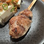 炭火焼鳥酒場だんご - 