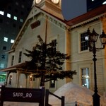 Hotel Resol Trinity Sapporo - 札幌時計台