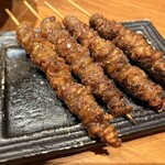 Yakitori Wine Sakaba TORI−BUDOU Fukuokashichuoku Watanabedori Ten - 