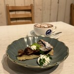 II Cugino cafe - 